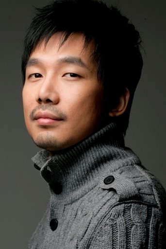 Image of Hyun Sung