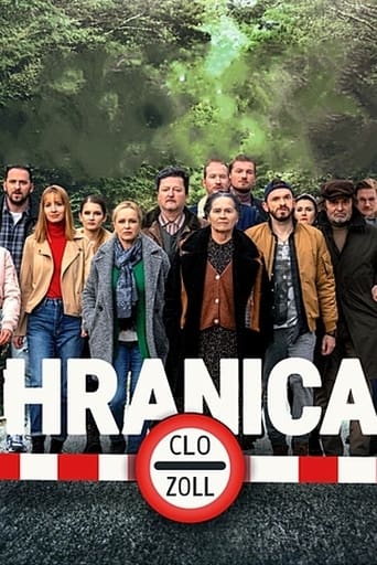 Hranica - Season 3 Episode 4   2023