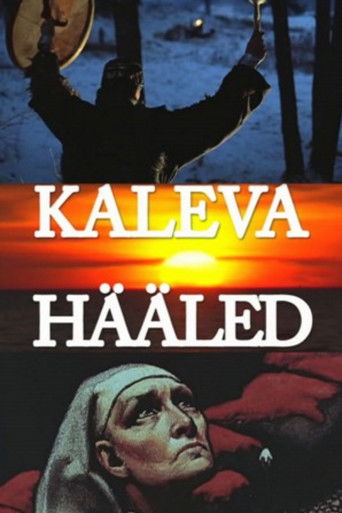The Sounds of Kaleva (1986)