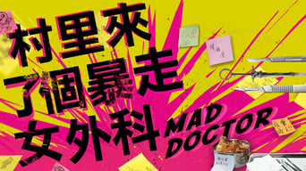 #2 Mad Doctor