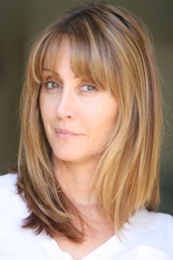 Mary Louise Gemmill headshot