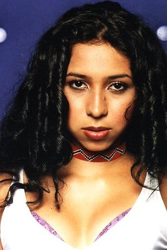 Image of Ivonne Guzmán