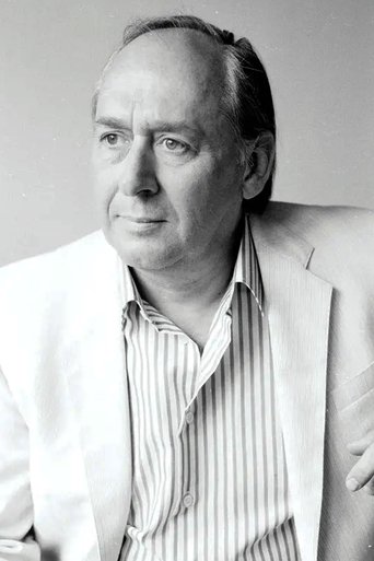 Image of J.G. Ballard