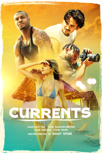 Currents (2025)