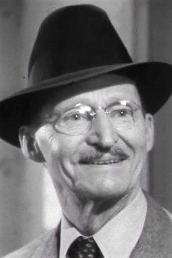 Image of Walter Soderling