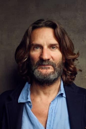 Imagen de Frédéric Beigbeder