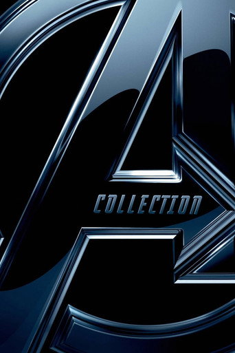 The Avengers (Multiverse Saga) Collection