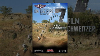 On the Pipe 7 (2017)