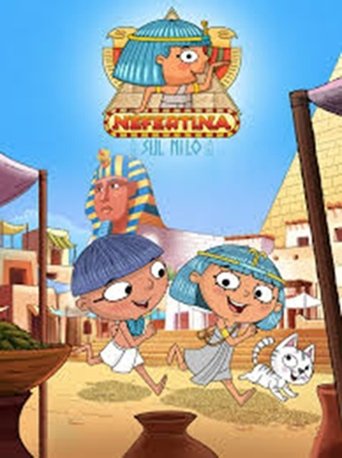 Nefertina sul Nilo: Season 1