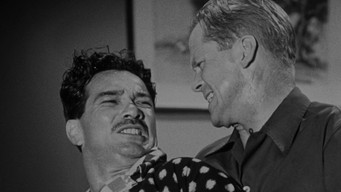 World for Ransom (1954)