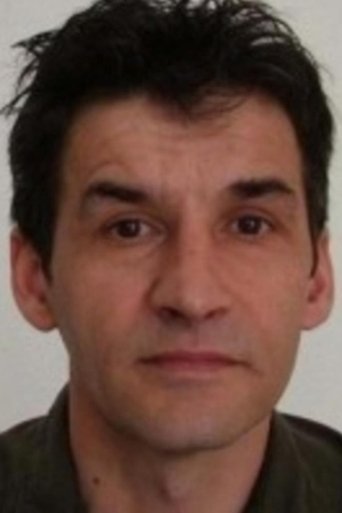 Imagine Csaba Czene