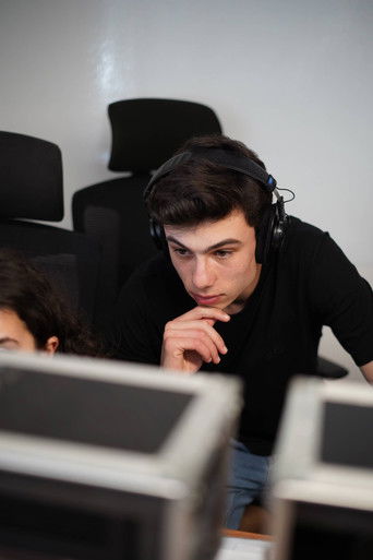 Foto de Miguel de Seabra Gomes Laranjeira