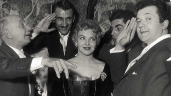 La Madelon (1955)