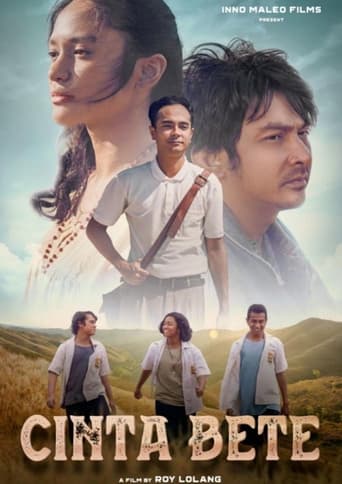 Poster of Cinta Bete