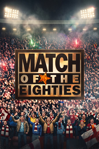 Match of the 80's