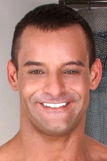 Foto de David Benjamin