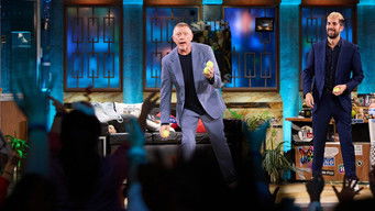 Episode 50 — Episode 50