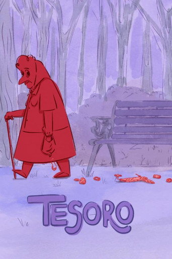 Treasure (2024)