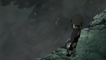 Itachi's Story - Light and Darkness: Birth and Death