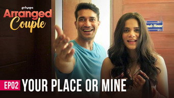 Episode 2 — Your Place Or Mine