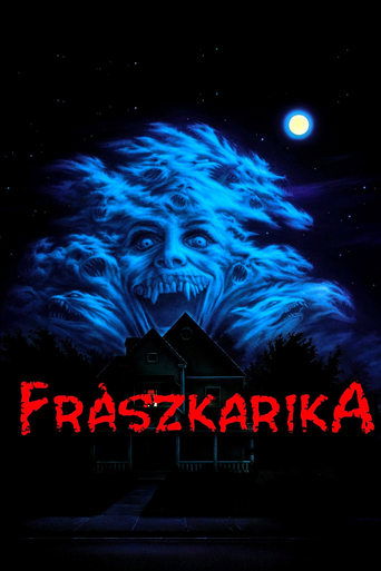 Frászkarika — Veszélyes éj