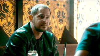 Galeria 4 - Sólo Dios Puede Juzgarme