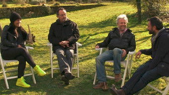 Episode 12 — Jean Reno, Amel Bent, Charles Aznavour