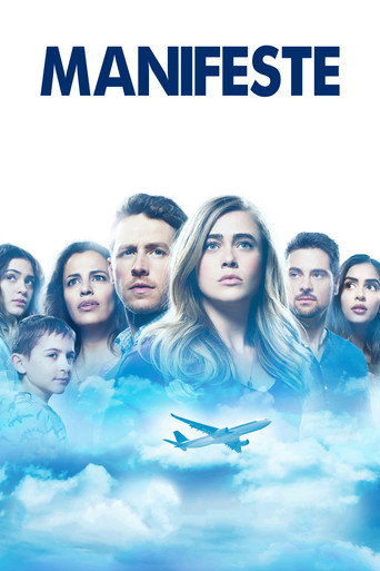 Manifest — affiche alternative