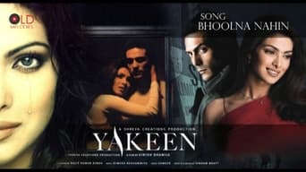 #1 Yakeen