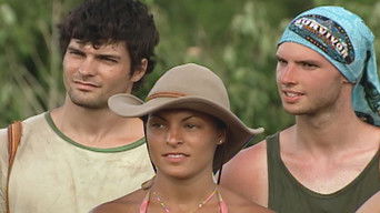 Survivor S11E2 poster