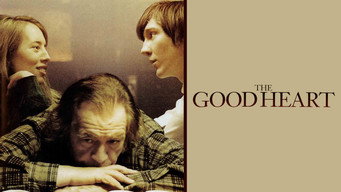 #5 The Good Heart