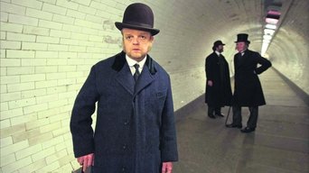 El agente secreto - S1E01
