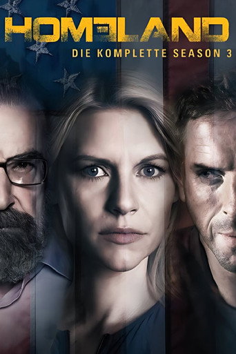 Staffel 3