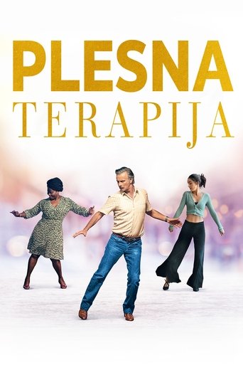 Plesna terapija