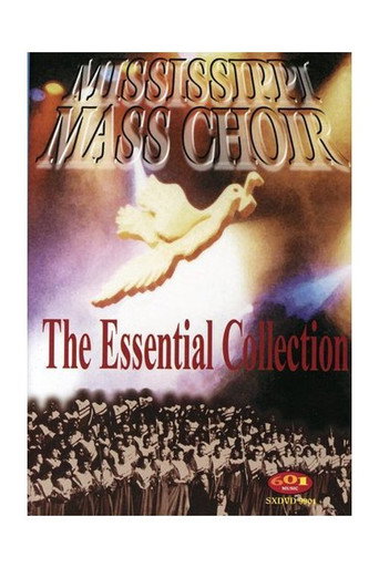 Mississippi Mass Choir: The Essential Collection (2005)