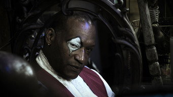#6 Hatchet II