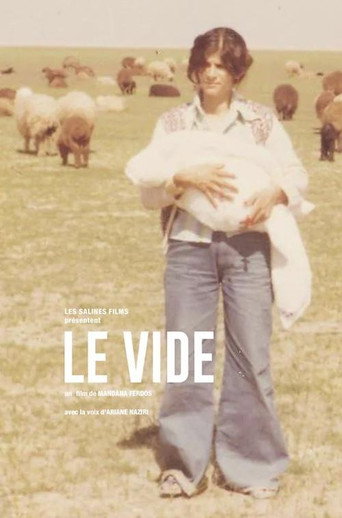 Le vide