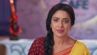 Episode 1992 — Anupama Wins Kunal's Support