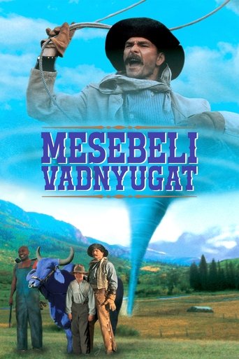 Mesebeli vadnyugat