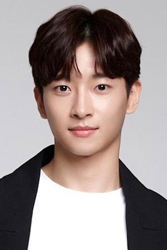 Min Chan-Gi