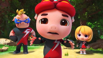 Episode 22 — Episode 22