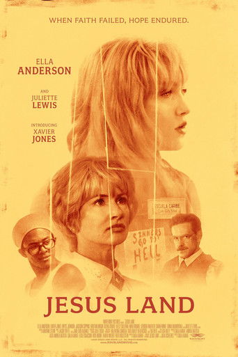 Jesus Land (1970)