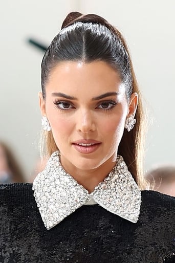 Image of Kendall Jenner