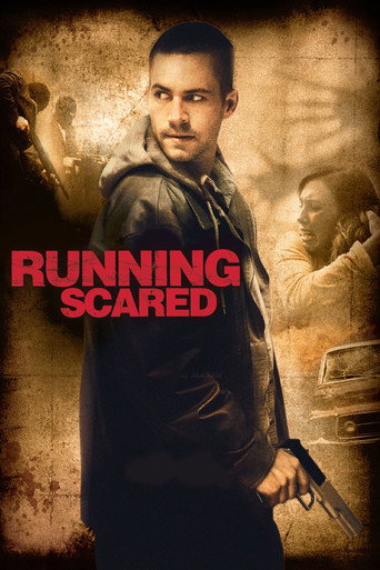 Running Scared (2006)