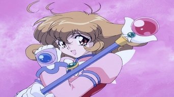 Corrector Yui - S1E01