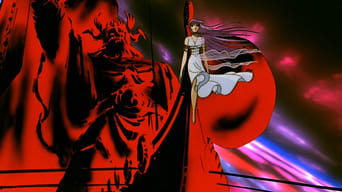 #2 Saint Seiya: The Heated Battle of the Gods