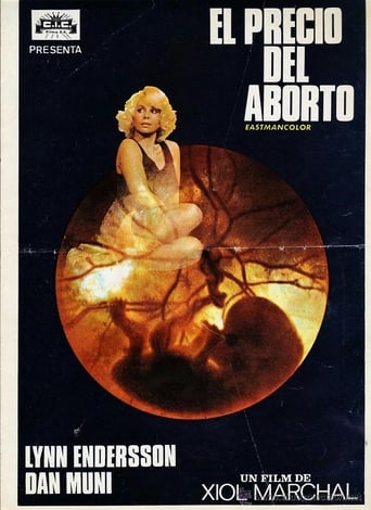 Poster of El precio del aborto
