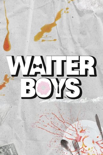 Waiter Boys (2025)