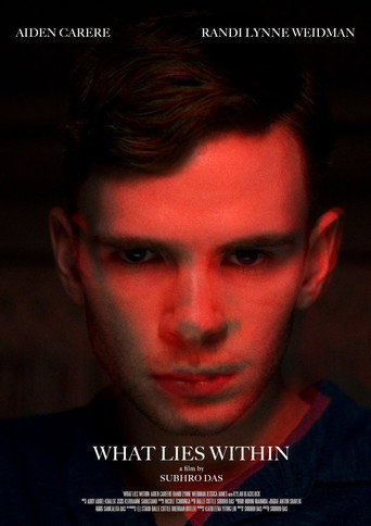 What Lies Within (2023)