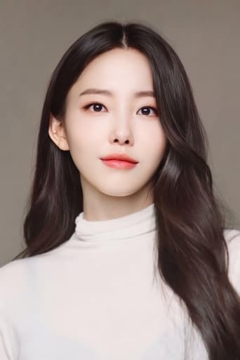 Image of Hong Seo-hee